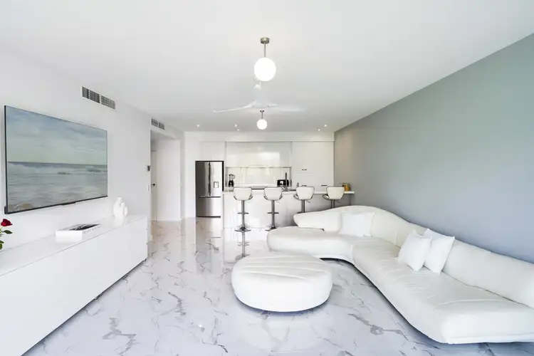 Third view of Homely apartment listing, 321/1 Marlin Parade, Cairns City QLD 4870