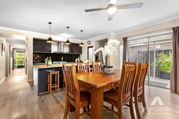 Fourth view of Homely house listing, 431 Gainsborough Drive, Pimpama QLD 4209