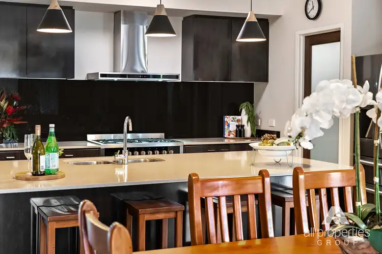 Fifth view of Homely house listing, 431 Gainsborough Drive, Pimpama QLD 4209