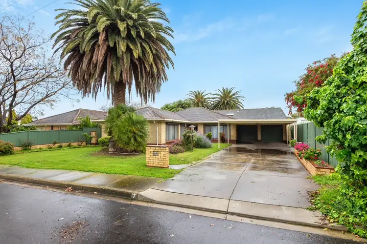 7 Vineyard Way, Hackham West SA 5163