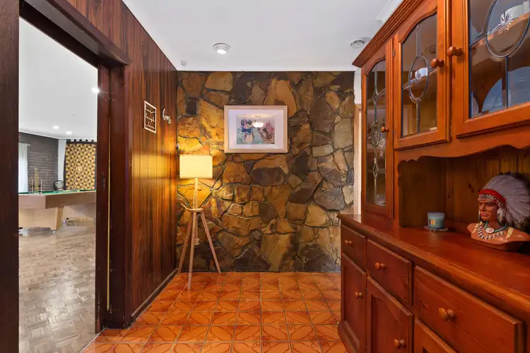 Second view of Homely house listing, 7 Vineyard Way, Hackham West SA 5163