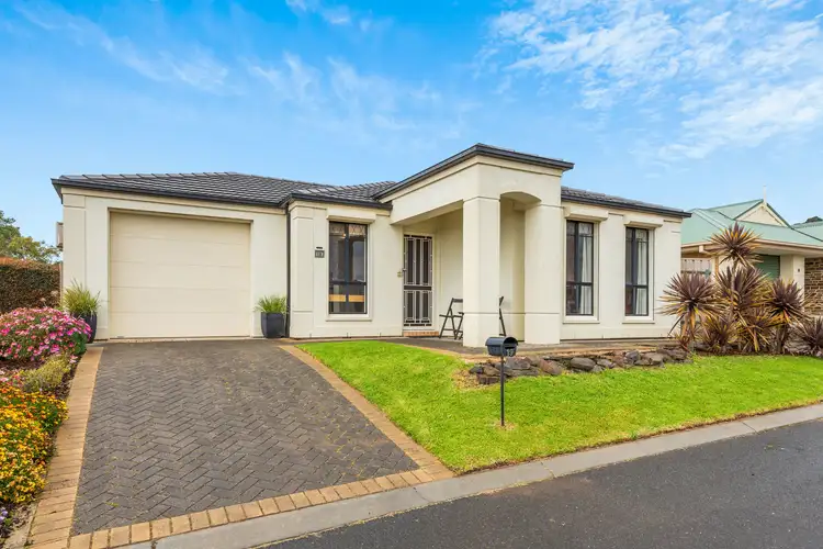 Second view of Homely house listing, 19/565 States Road, Hackham SA 5163