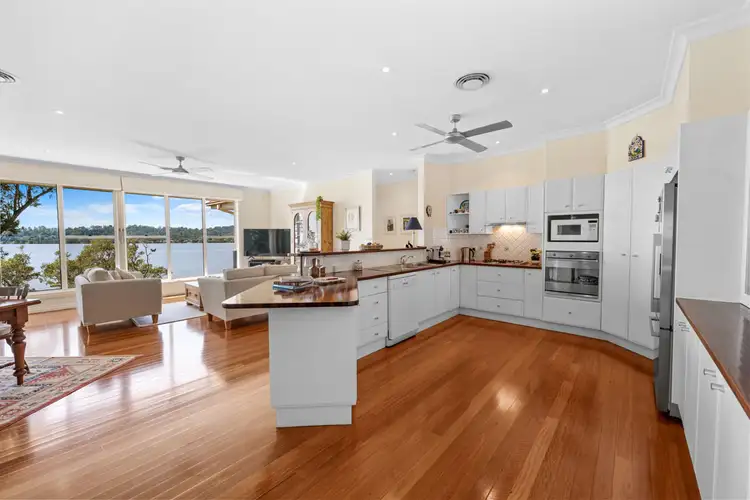 Second view of Homely house listing, 12B Clarence Street, Ashby NSW 2463