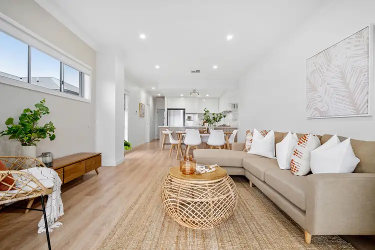 Second view of Homely house listing, 34 Lovelock Drive, Noarlunga Downs SA 5168