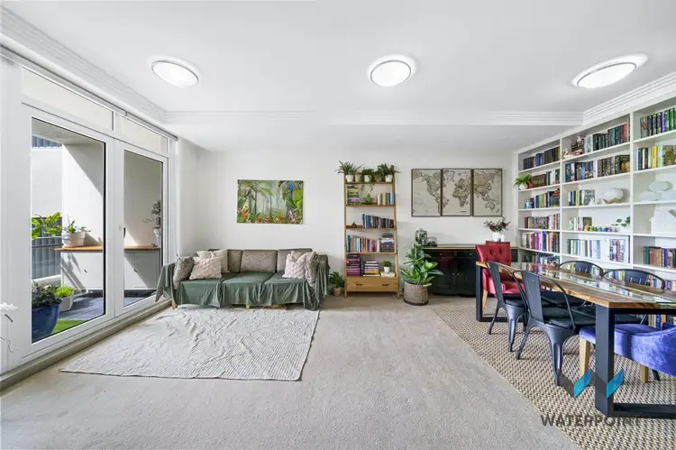 31/7 Bay Drive, Meadowbank NSW 2114