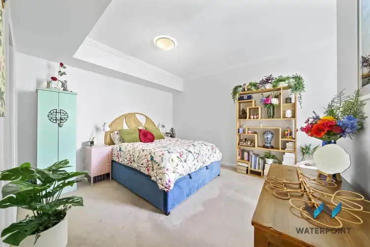 Third view of Homely apartment listing, 31/7 Bay Drive, Meadowbank NSW 2114