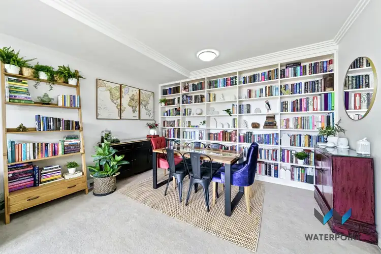 Fourth view of Homely apartment listing, 31/7 Bay Drive, Meadowbank NSW 2114