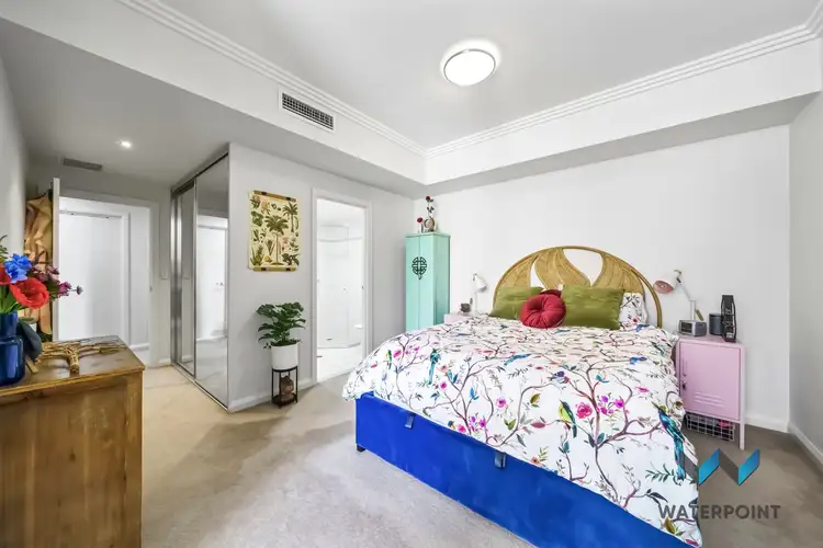 Fifth view of Homely apartment listing, 31/7 Bay Drive, Meadowbank NSW 2114