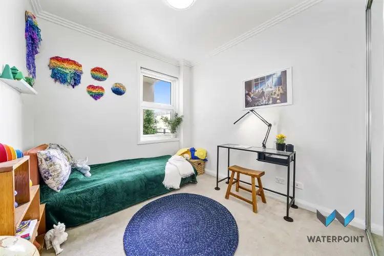 Sixth view of Homely apartment listing, 31/7 Bay Drive, Meadowbank NSW 2114