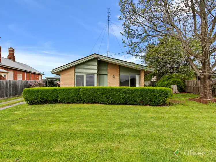 Main view of Homely house listing, 3 Williams Parade, Bairnsdale VIC 3875