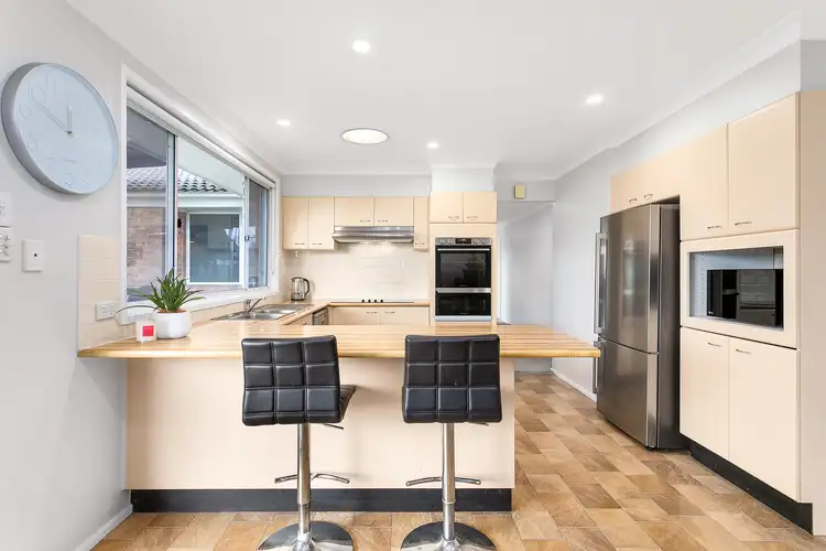 Fourth view of Homely house listing, 21 Hunter Street, Charmhaven NSW 2263