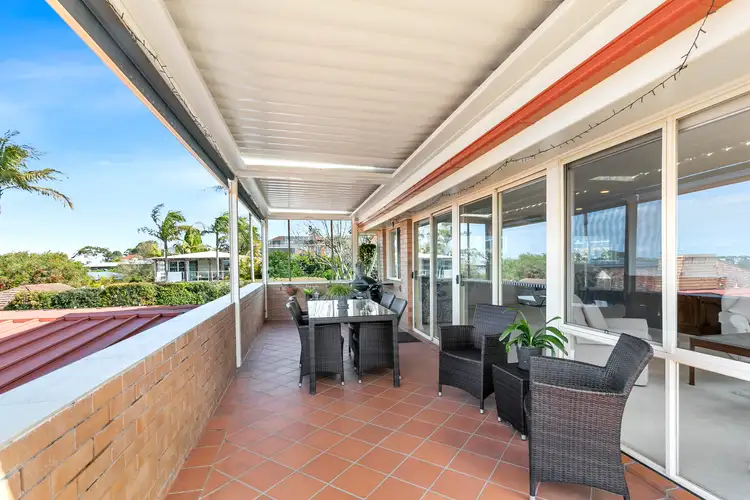 Third view of Homely townhouse listing, 2/18 Seaview Street, Balgowlah NSW 2093