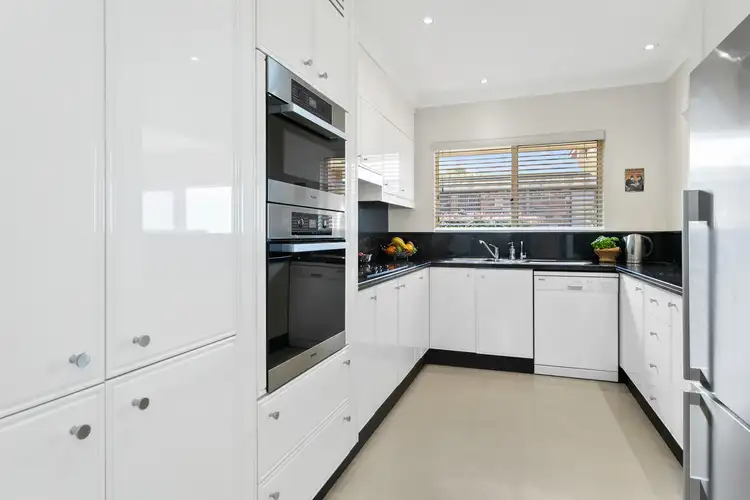 Fifth view of Homely townhouse listing, 2/18 Seaview Street, Balgowlah NSW 2093
