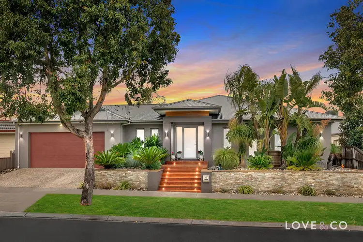 14 The Terrace, South Morang VIC 3752