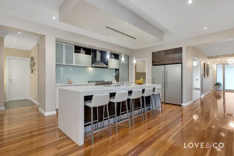 Third view of Homely house listing, 14 The Terrace, South Morang VIC 3752