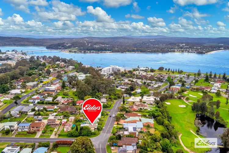 30 Bavarde Avenue, Batemans Bay NSW 2536