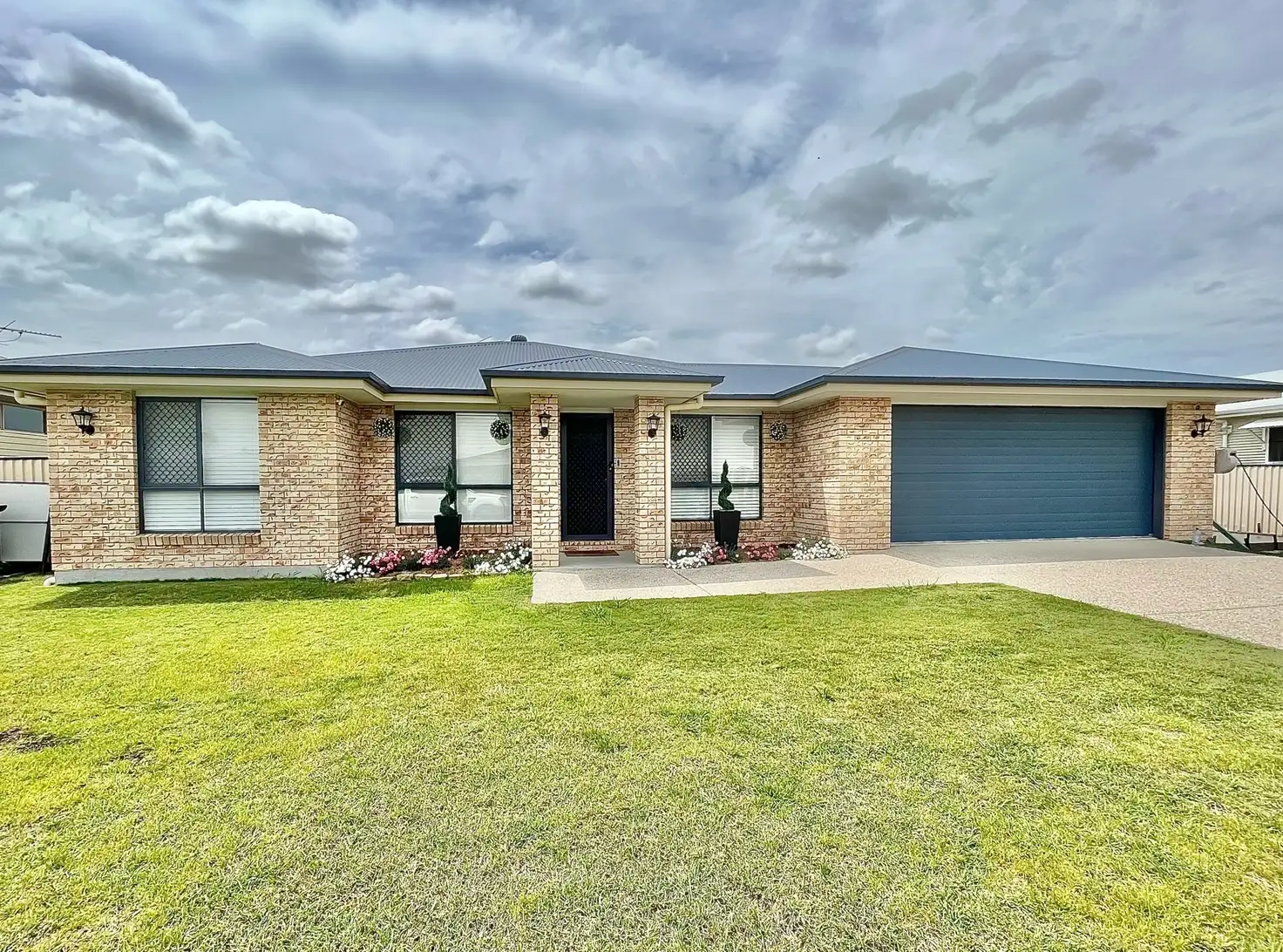 Main view of Homely house listing, 30 Diggers Drive, Dalby QLD 4405
