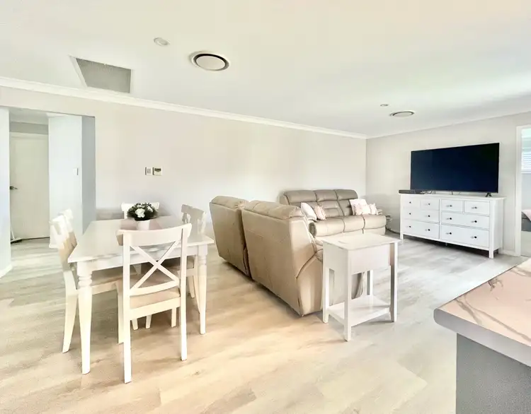 Second view of Homely house listing, 30 Diggers Drive, Dalby QLD 4405