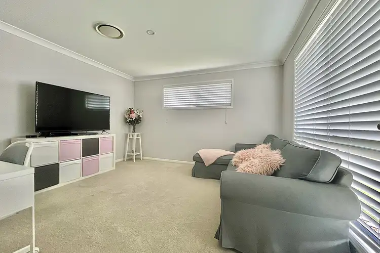Fourth view of Homely house listing, 30 Diggers Drive, Dalby QLD 4405