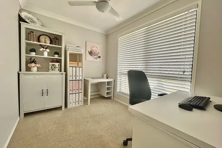 Fifth view of Homely house listing, 30 Diggers Drive, Dalby QLD 4405