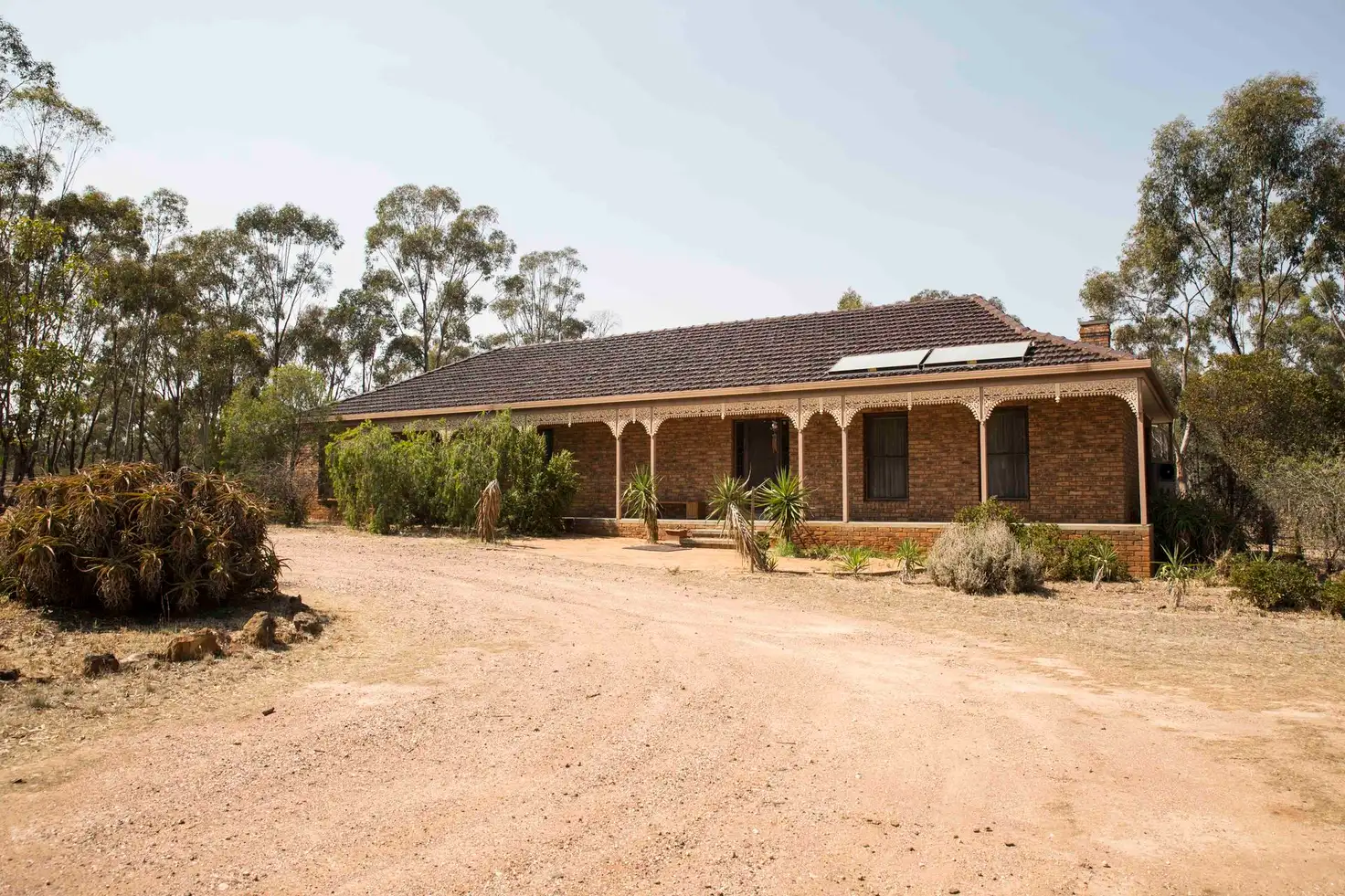 Main view of Homely house listing, 2569 Wimmera Highway, Llanelly VIC 3551