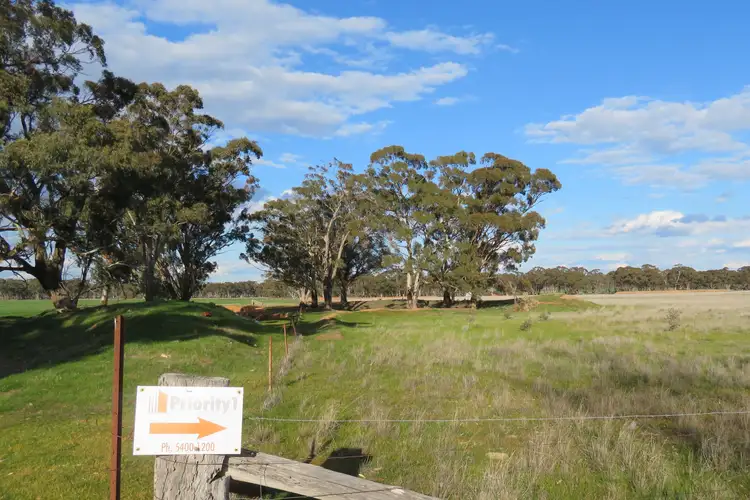 LOT 39 Henderson Lane, Woolshed Flat VIC 3518