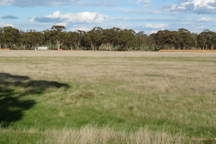 Second view of Homely rural property listing, LOT 39 Henderson Lane, Woolshed Flat VIC 3518