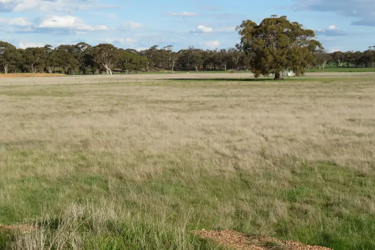 Third view of Homely rural property listing, LOT 39 Henderson Lane, Woolshed Flat VIC 3518