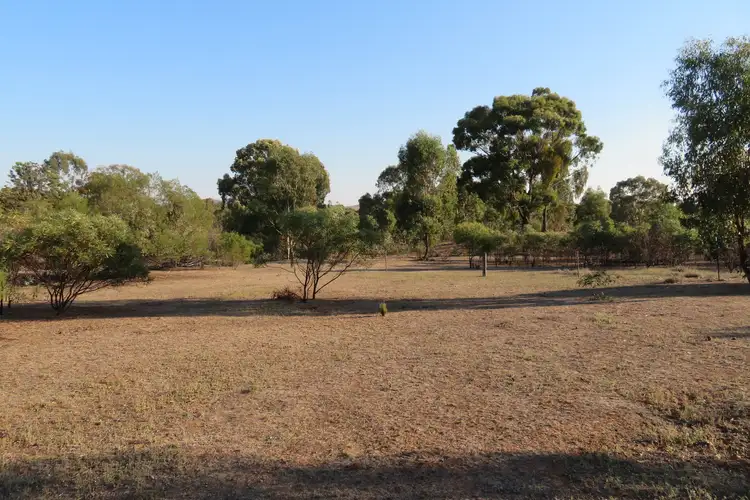 201 Kingower-Wedderburn Road, Kingower VIC 3517