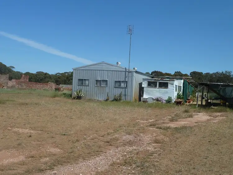 Second view of Homely rural property listing, 39 Smith Road, Skinners Flat VIC 3518