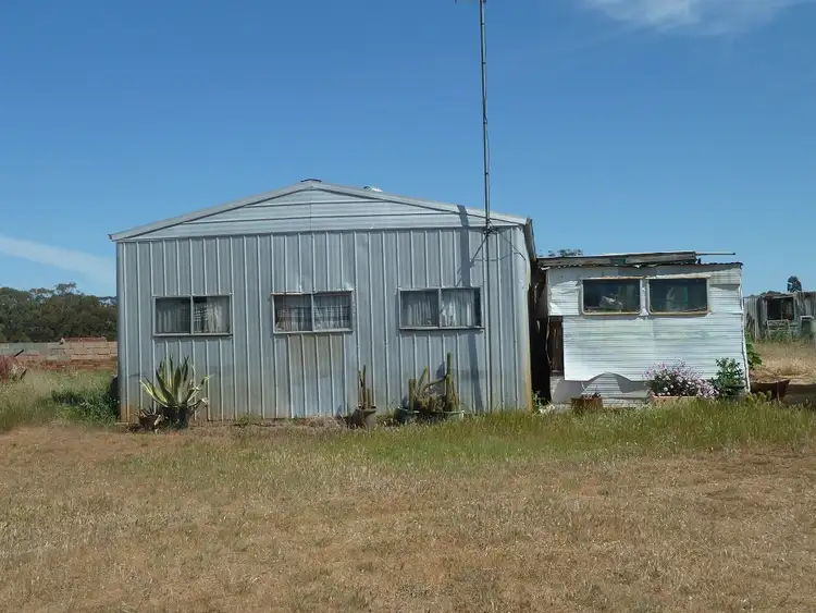 Third view of Homely rural property listing, 39 Smith Road, Skinners Flat VIC 3518