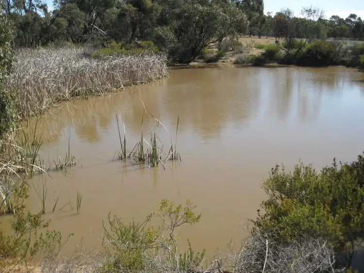 Third view of Homely rural property listing, LOT 66 Ainsworth Road, Woolshed Flat VIC 3518