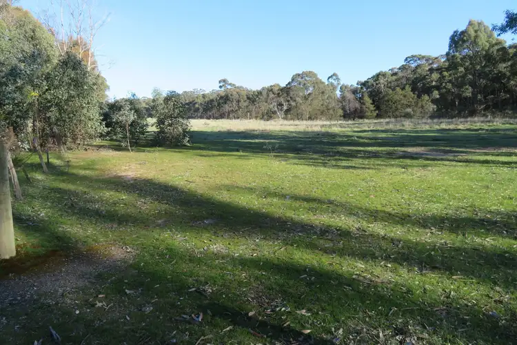 LOT 57 O'Halloran Drive, Mandurang South VIC 3551