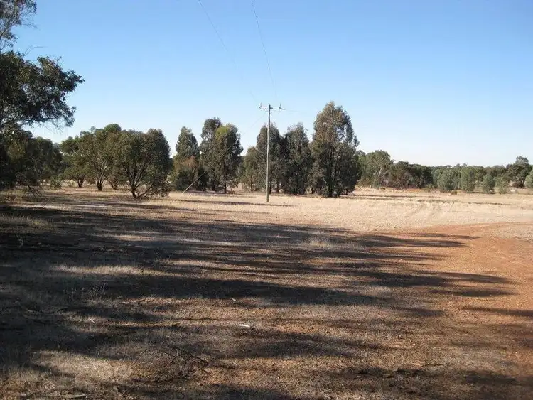 Second view of Homely rural property listing, LOT 67 Ainsworth Road, Woolshed Flat VIC 3518