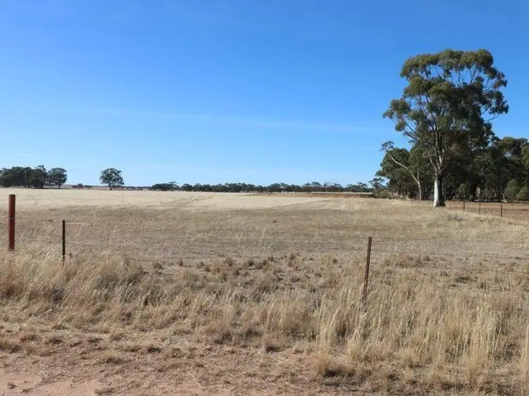 Main view of Homely rural property listing, LOT 40 Henderson Lane, Woolshed Flat VIC 3518