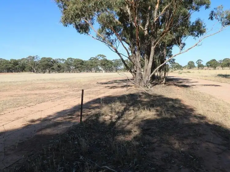 Third view of Homely rural property listing, LOT 40 Henderson Lane, Woolshed Flat VIC 3518