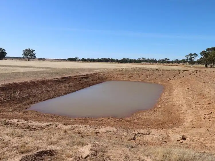 Seventh view of Homely rural property listing, LOT 40 Henderson Lane, Woolshed Flat VIC 3518