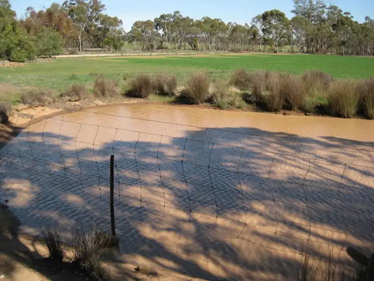 Second view of Homely rural property listing, CA 2 Sec 2 Old Boort Rd (cnr Sailors Gully Rd) Road, Woolshed Flat VIC 3518