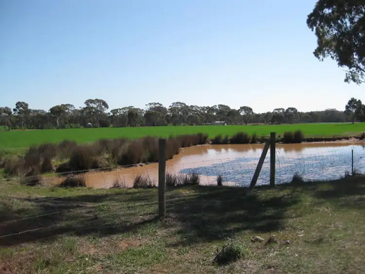 Fourth view of Homely rural property listing, CA 2 Sec 2 Old Boort Rd (cnr Sailors Gully Rd) Road, Woolshed Flat VIC 3518
