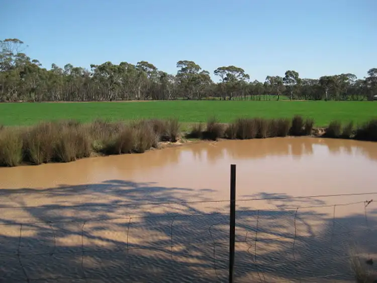 Fifth view of Homely rural property listing, CA 2 Sec 2 Old Boort Rd (cnr Sailors Gully Rd) Road, Woolshed Flat VIC 3518