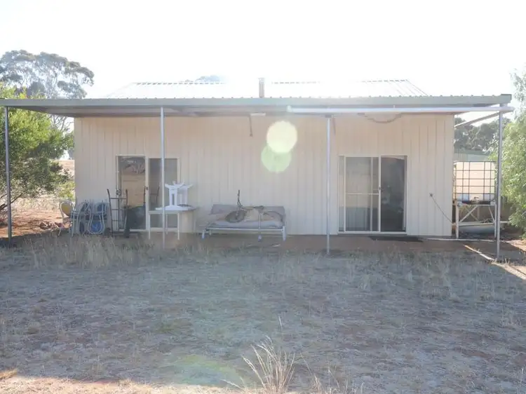 Main view of Homely rural property listing, Berrimal - Nine Mile Road, Nine Mile VIC 3518