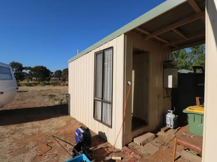 Second view of Homely rural property listing, Berrimal - Nine Mile Road, Nine Mile VIC 3518