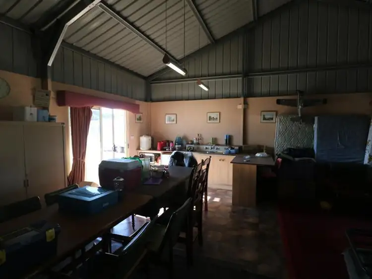 Sixth view of Homely rural property listing, Berrimal - Nine Mile Road, Nine Mile VIC 3518