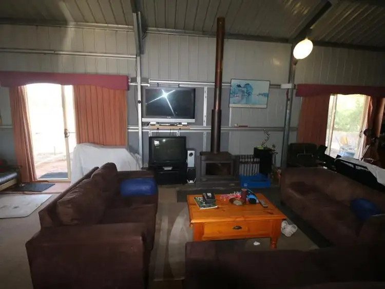 Seventh view of Homely rural property listing, Berrimal - Nine Mile Road, Nine Mile VIC 3518