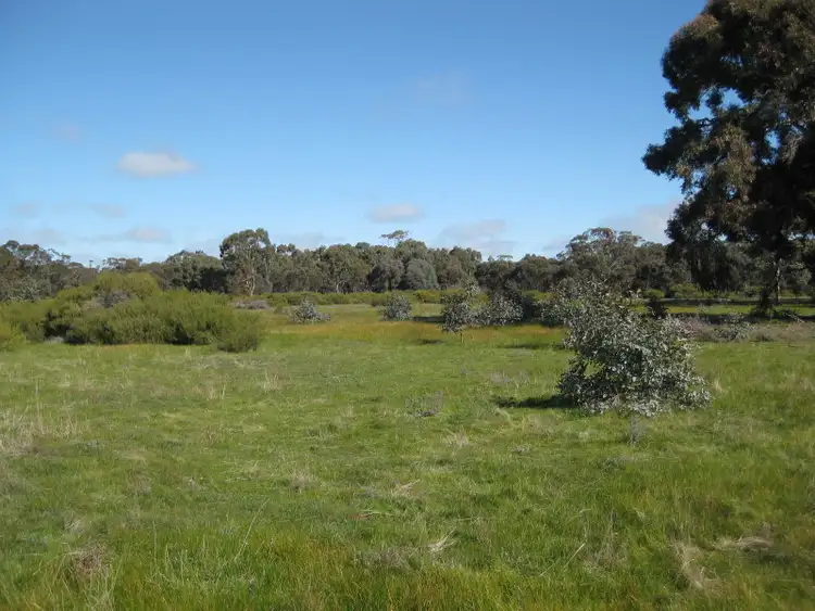 Third view of Homely rural property listing, 91A/ Sec 3 Borung-Ainsworth Road, Woolshed Flat VIC 3518
