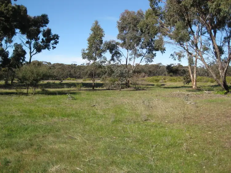 Fifth view of Homely rural property listing, 91A/ Sec 3 Borung-Ainsworth Road, Woolshed Flat VIC 3518