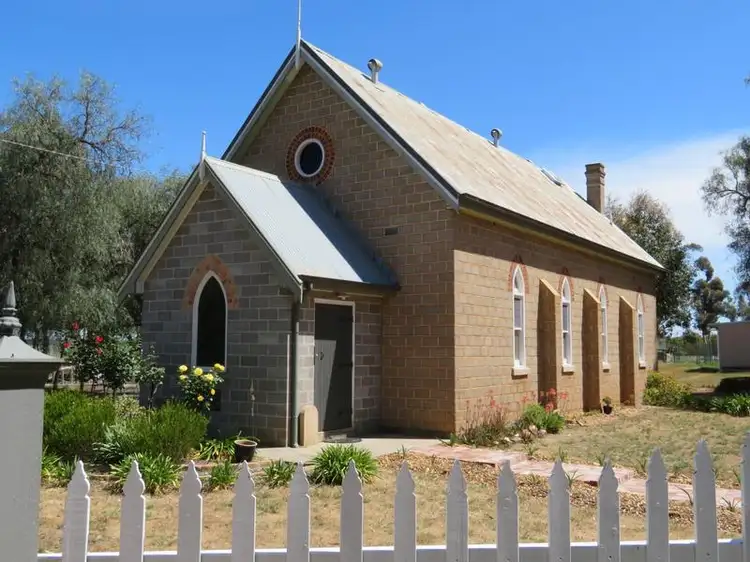 Main view of Homely rural property listing, 2101 Clays Road, Drummartin VIC 3570