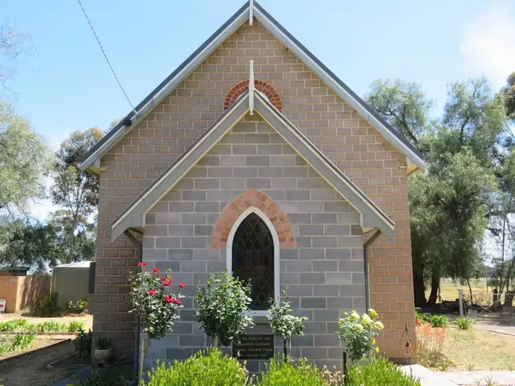 Second view of Homely rural property listing, 2101 Clays Road, Drummartin VIC 3570