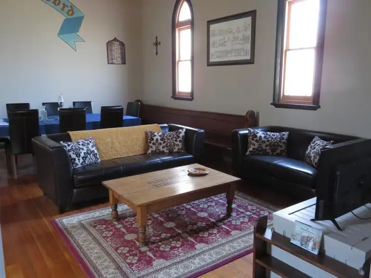 Seventh view of Homely rural property listing, 2101 Clays Road, Drummartin VIC 3570