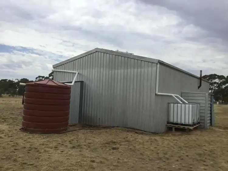 Main view of Homely rural property listing, CA 52 Borung Wedderburn Road, Woolshed Flat VIC 3518